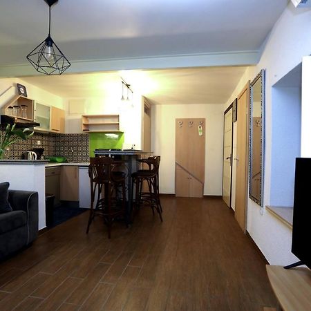 Apartment Secret Life Šibenik Dış mekan fotoğraf