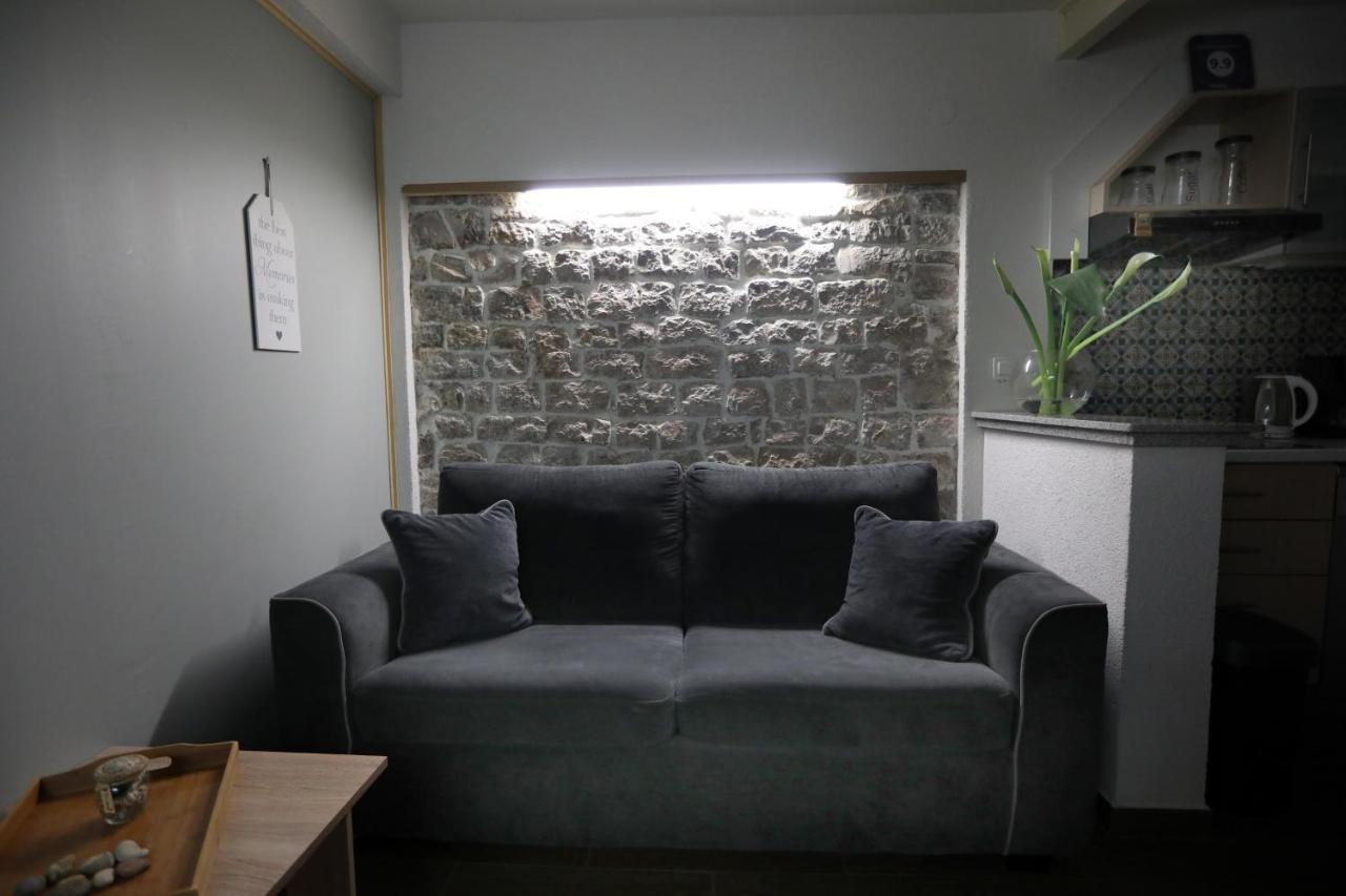 Apartment Secret Life Šibenik Dış mekan fotoğraf