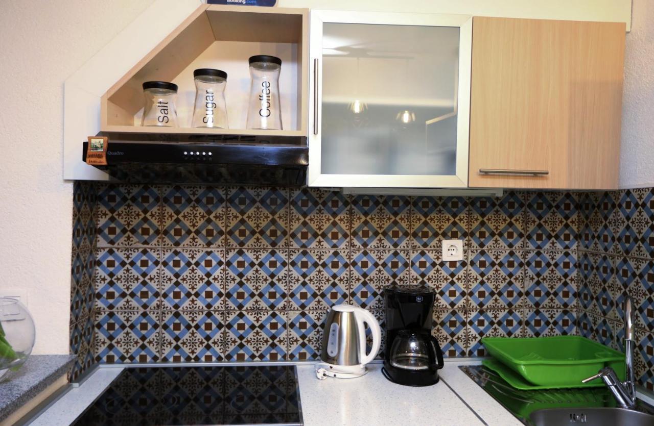 Apartment Secret Life Šibenik Dış mekan fotoğraf