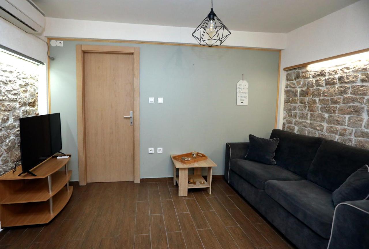 Apartment Secret Life Šibenik Dış mekan fotoğraf
