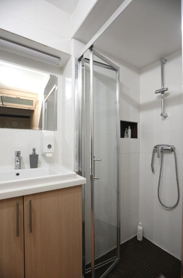 Apartment Secret Life Šibenik Dış mekan fotoğraf