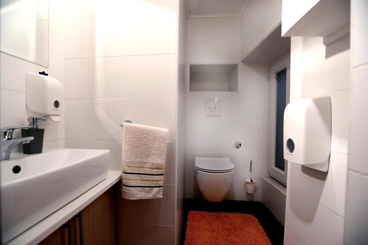 Apartment Secret Life Šibenik Dış mekan fotoğraf